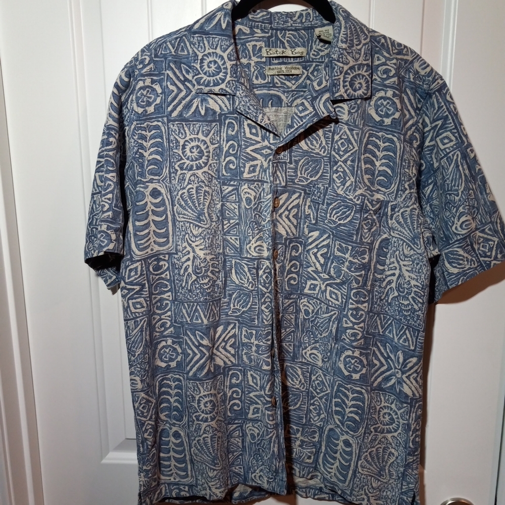 Batik Bay